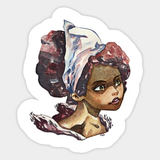 TS3ART_012 Sticker